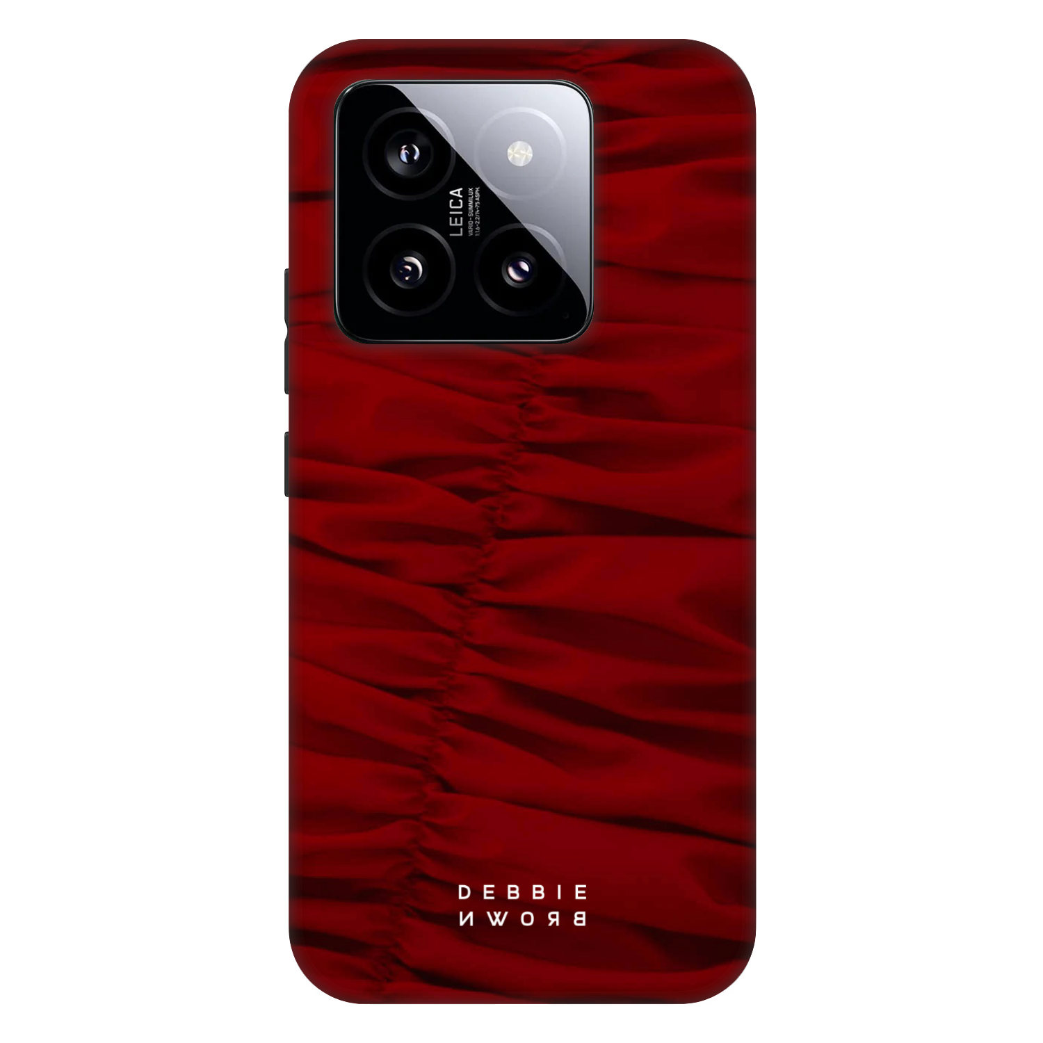 Picasee Fashion Case za Xiaomi 14 - THIRFTY WOMAN