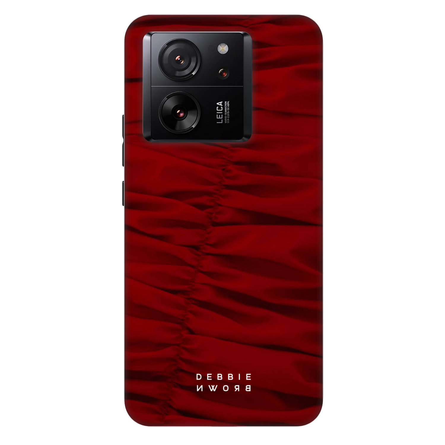 Picasee Fashion Case za Xiaomi 13T Pro - THIRFTY WOMAN
