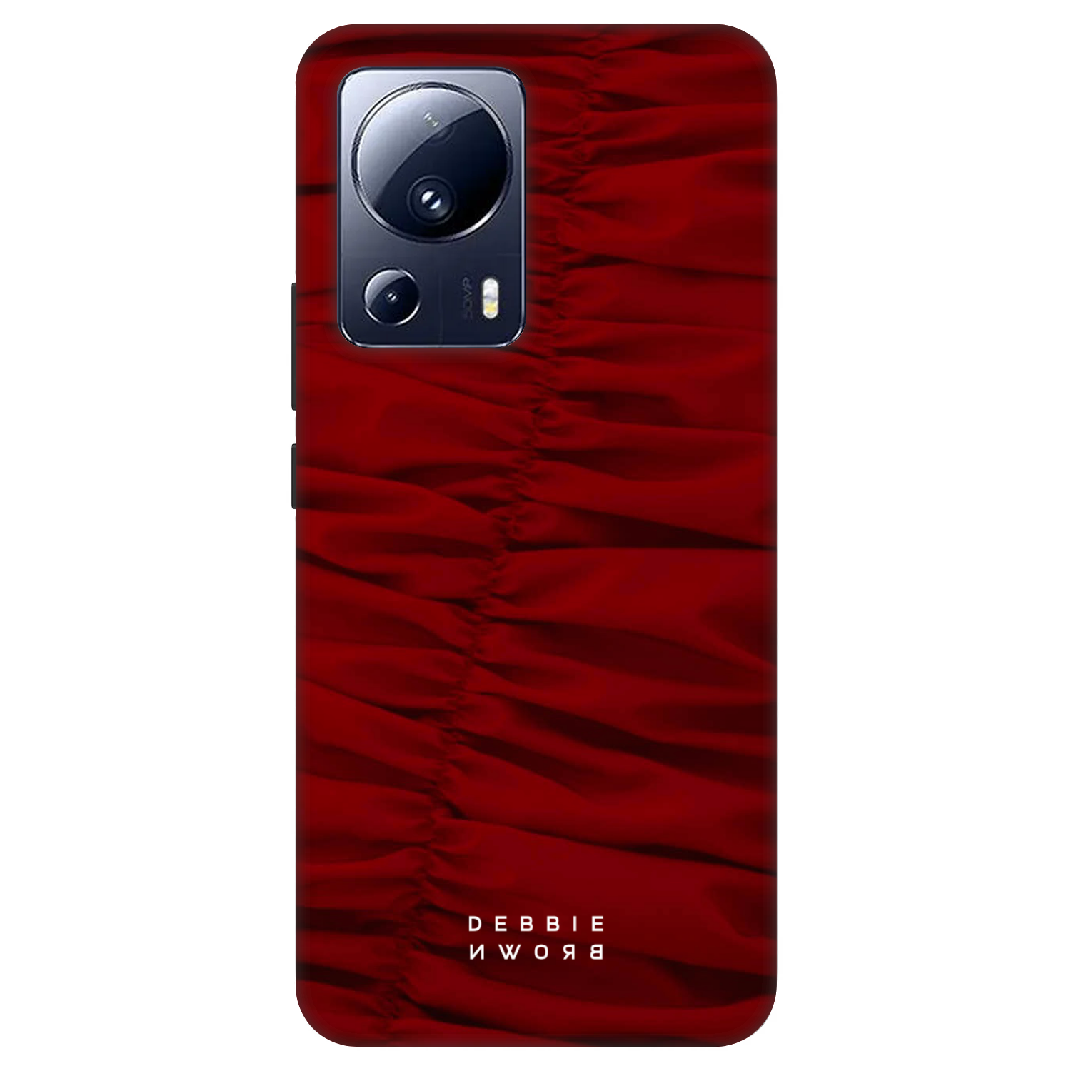 Picasee Fashion Case za Xiaomi 13 Lite - THIRFTY WOMAN