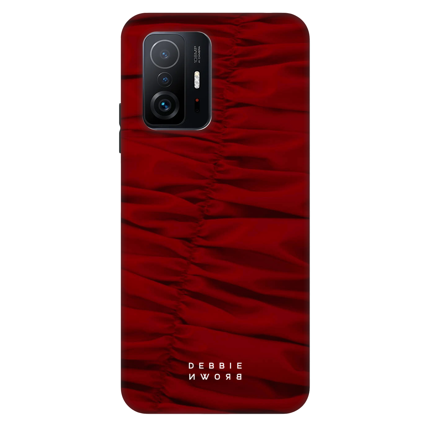 Picasee Fashion Case za Xiaomi 11T Pro - THIRFTY WOMAN