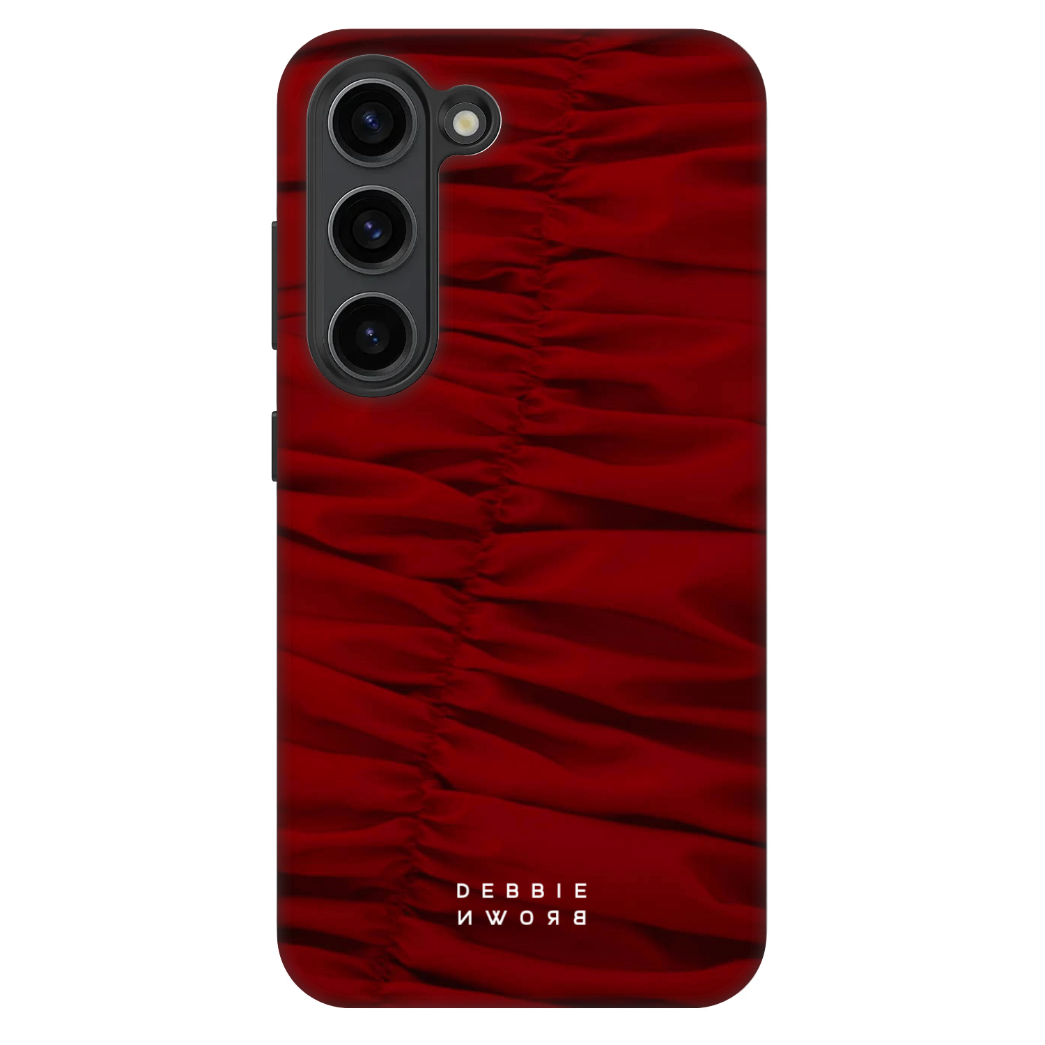 Picasee Fashion Case za Samsung Galaxy S23+ 5G - THIRFTY WOMAN