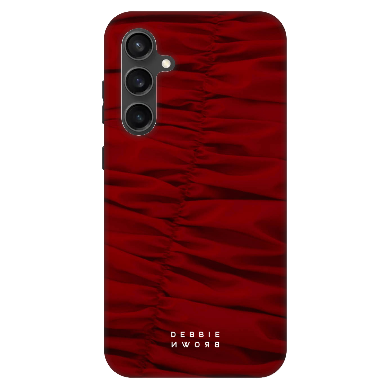 Picasee Fashion Case za Samsung Galaxy S23 FE S711B - THIRFTY WOMAN