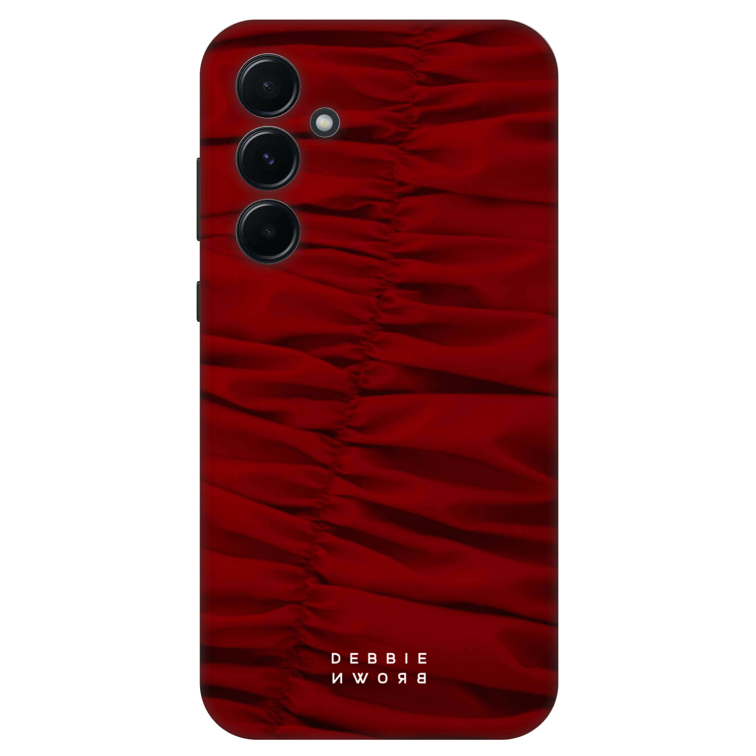 Picasee Fashion Case za Samsung Galaxy A55 5G A556B - THIRFTY WOMAN