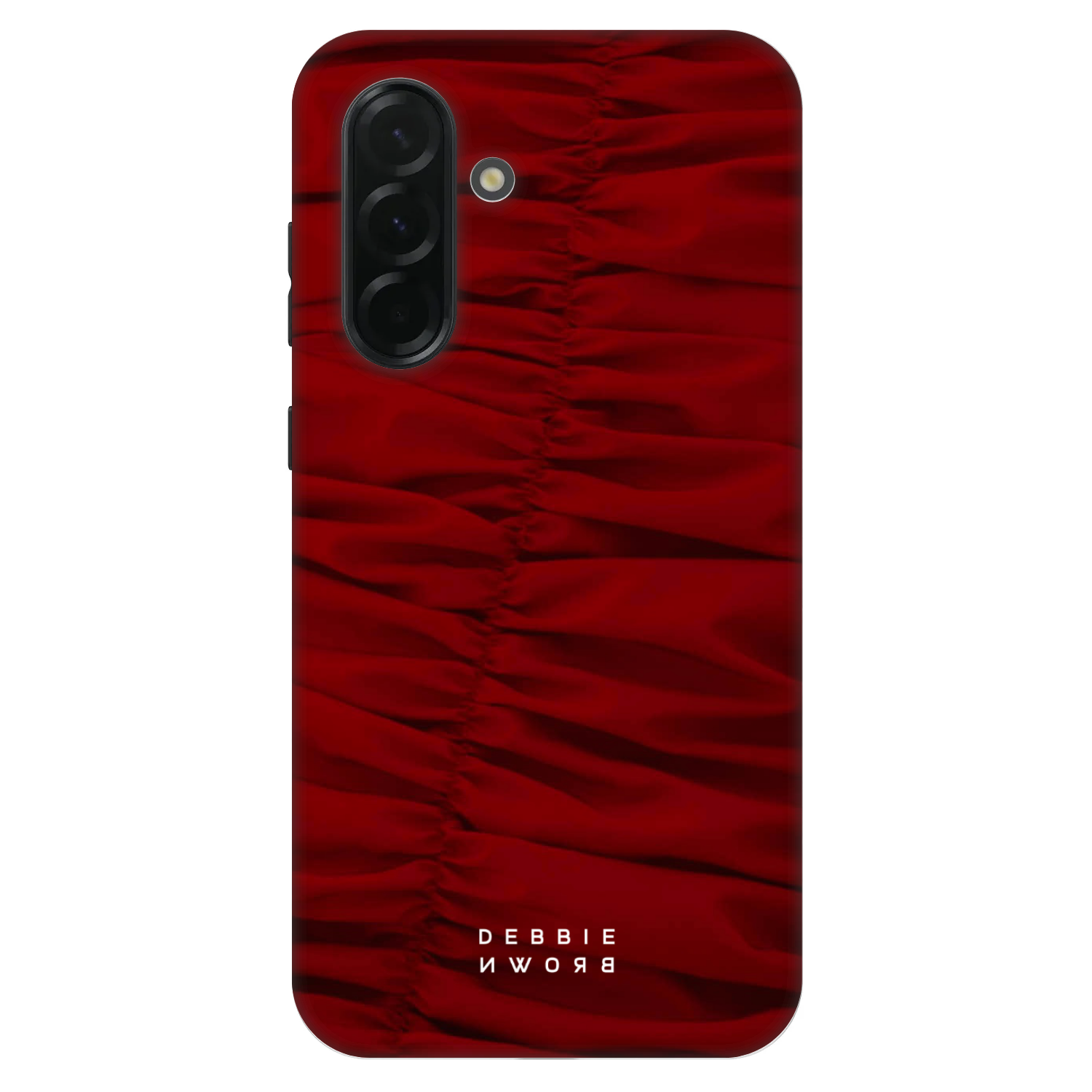 Picasee Fashion Case za Samsung Galaxy A36 5G - THIRFTY WOMAN