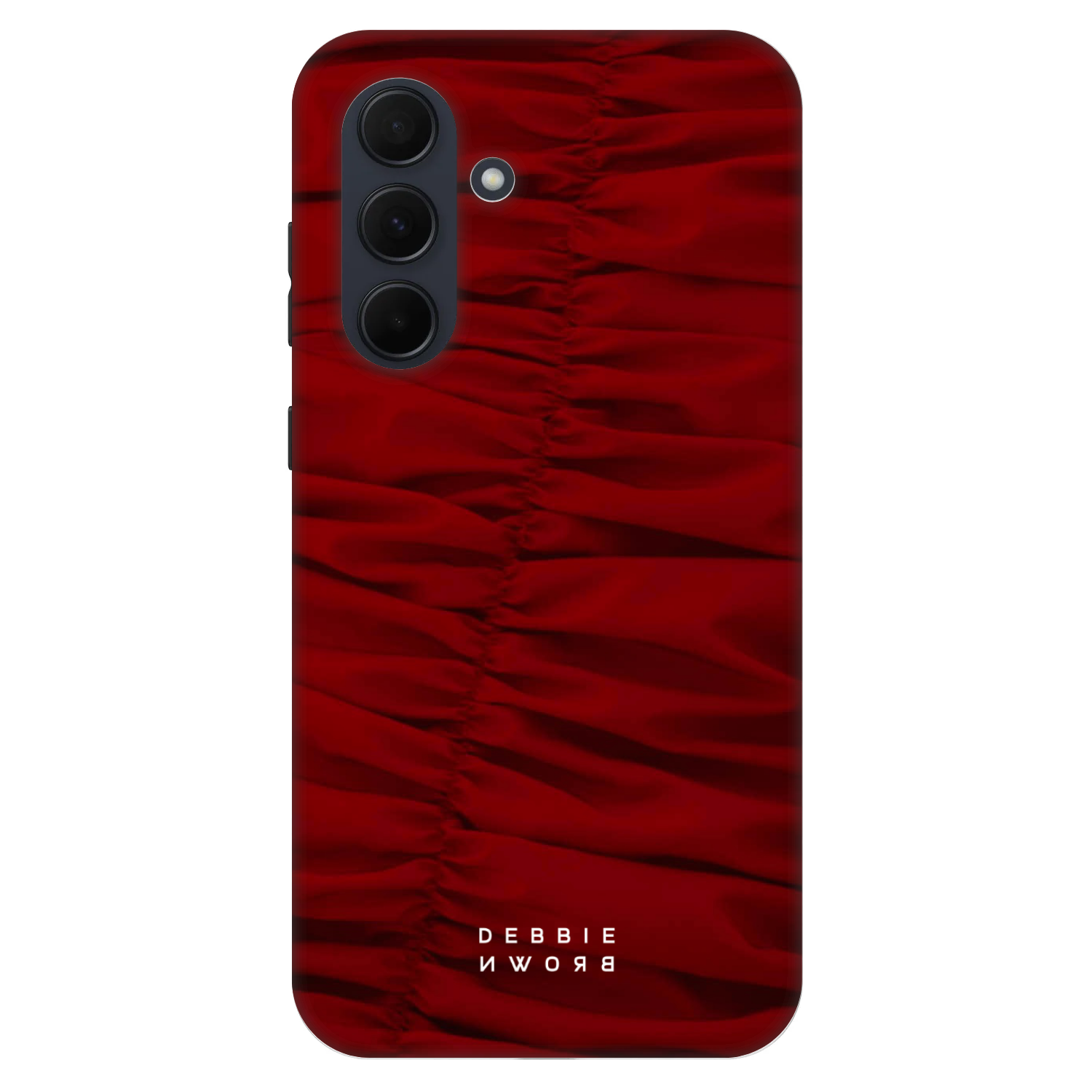 Picasee Fashion Case za Samsung Galaxy A35 5G A356B - THIRFTY WOMAN