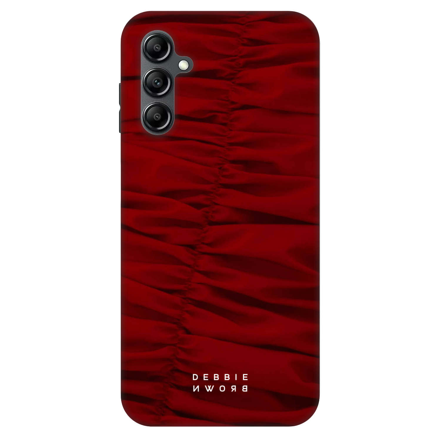 Picasee Fashion Case za Samsung Galaxy A14 4G A145R - THIRFTY WOMAN