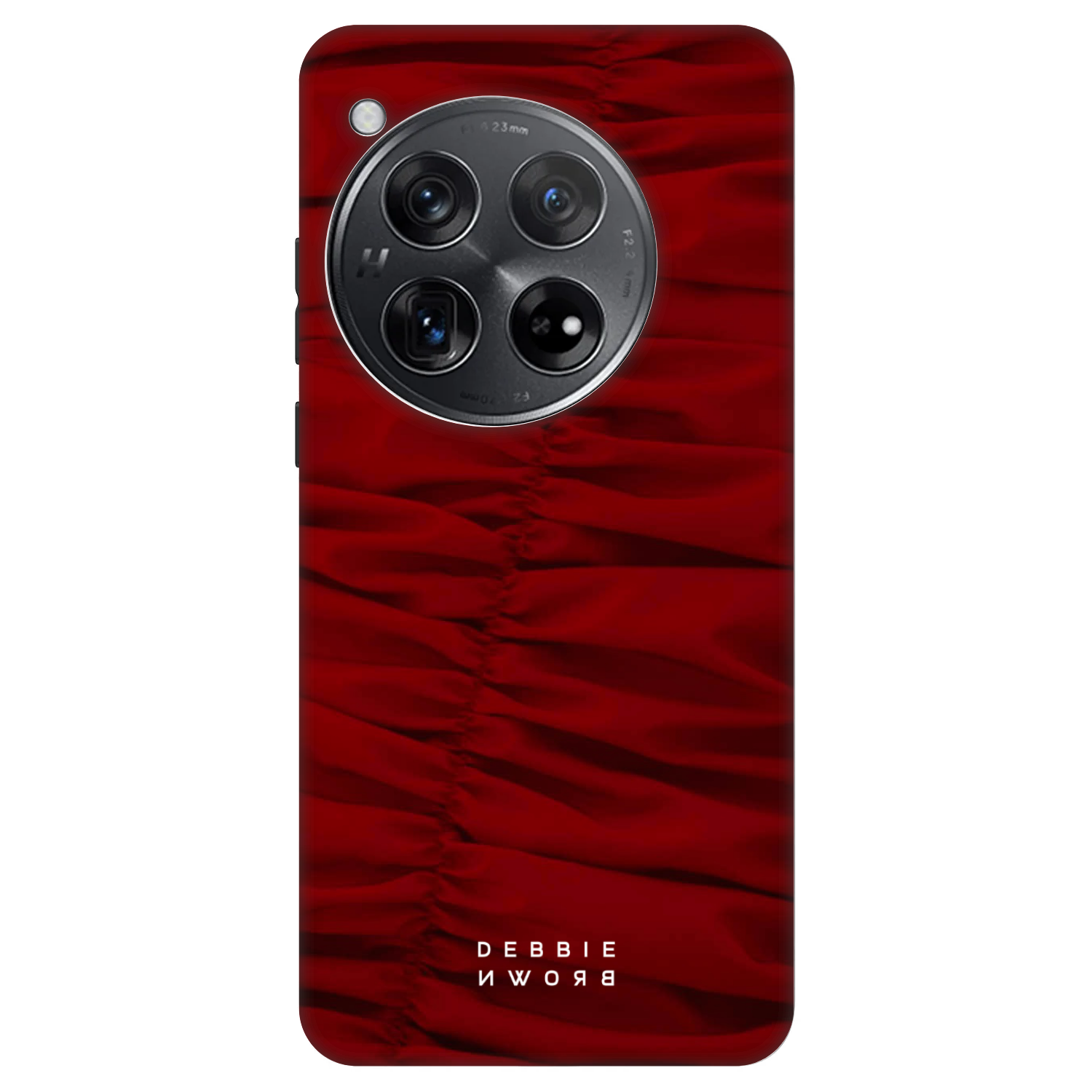 Picasee Fashion Case za OnePlus 12 5G - THIRFTY WOMAN