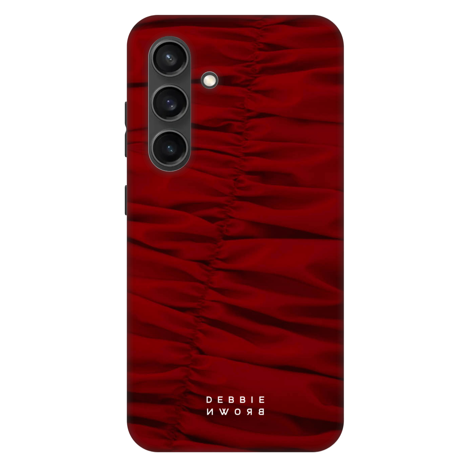 Picasee Fashion Case PowerShare pro Samsung Galaxy S24 S921B 5G - THIRFTY WOMAN