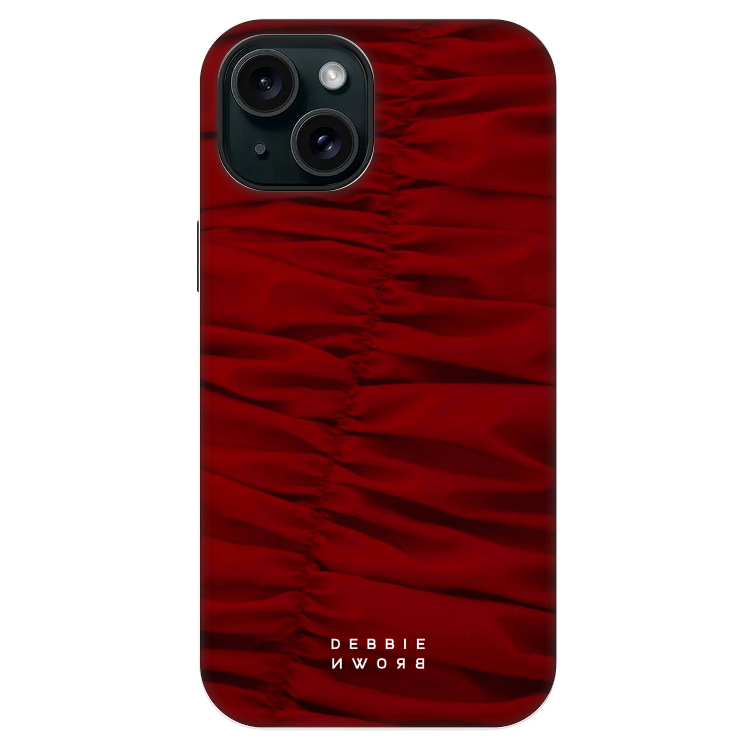 Picasee Fashion Case MagSafe za Apple iPhone 13 - THIRFTY WOMAN