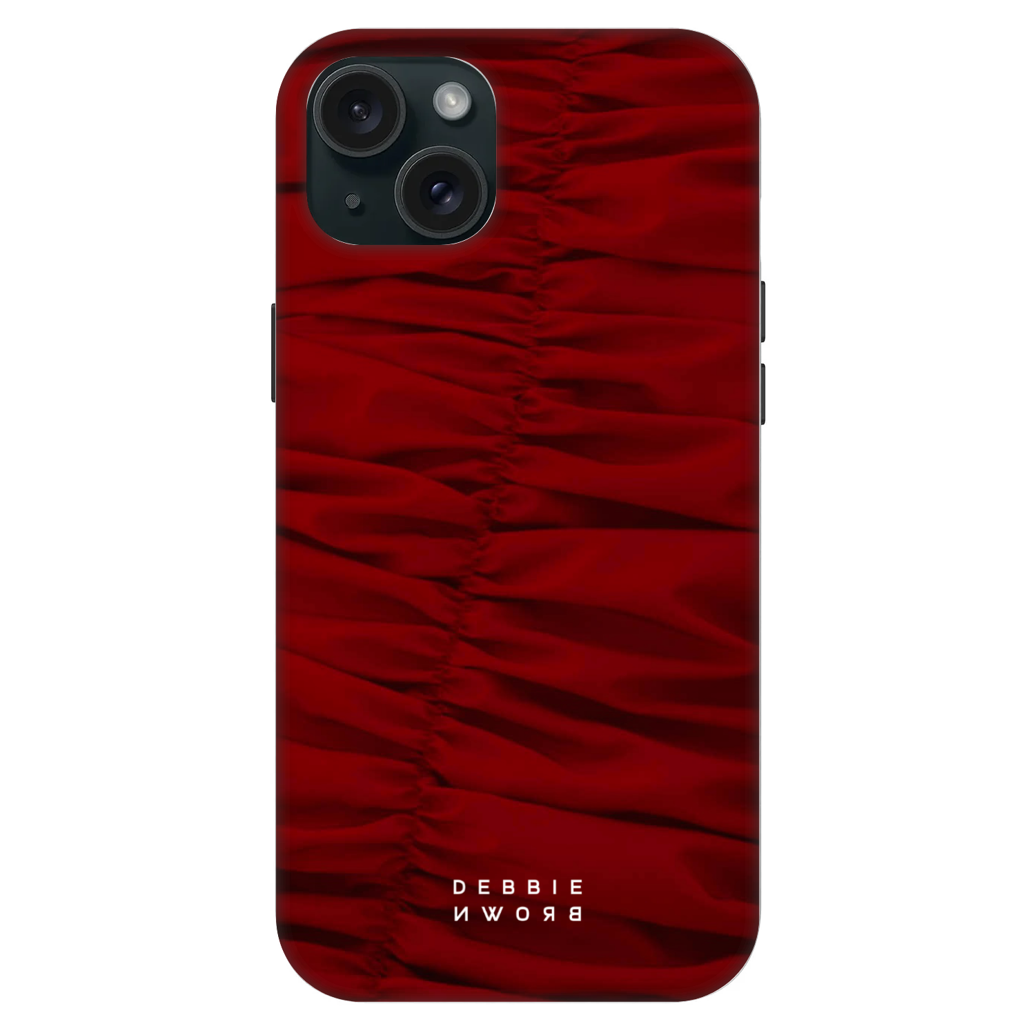 Picasee Fashion Case MagSafe za Apple iPhone 15 Plus - THIRFTY WOMAN