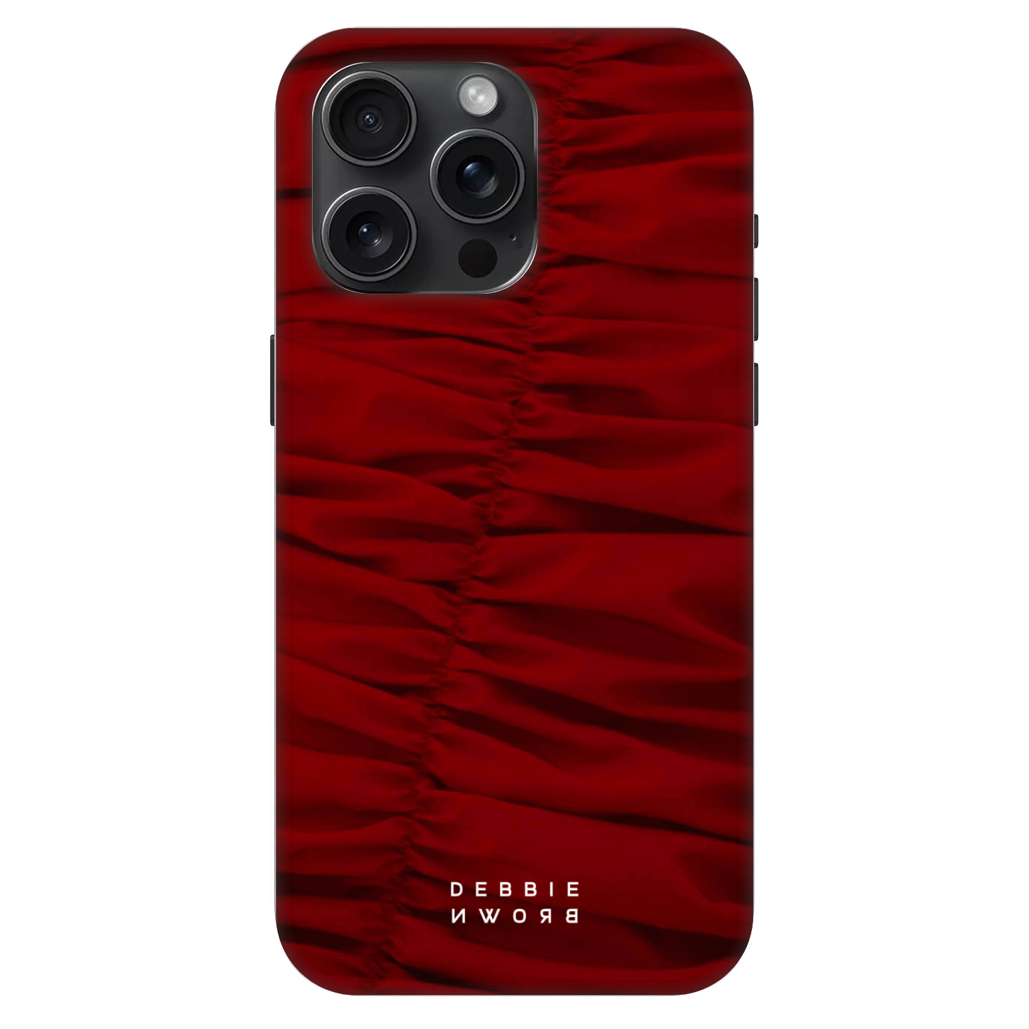 Picasee Fashion Case MagSafe za Apple iPhone 15 Pro Max - THIRFTY WOMAN