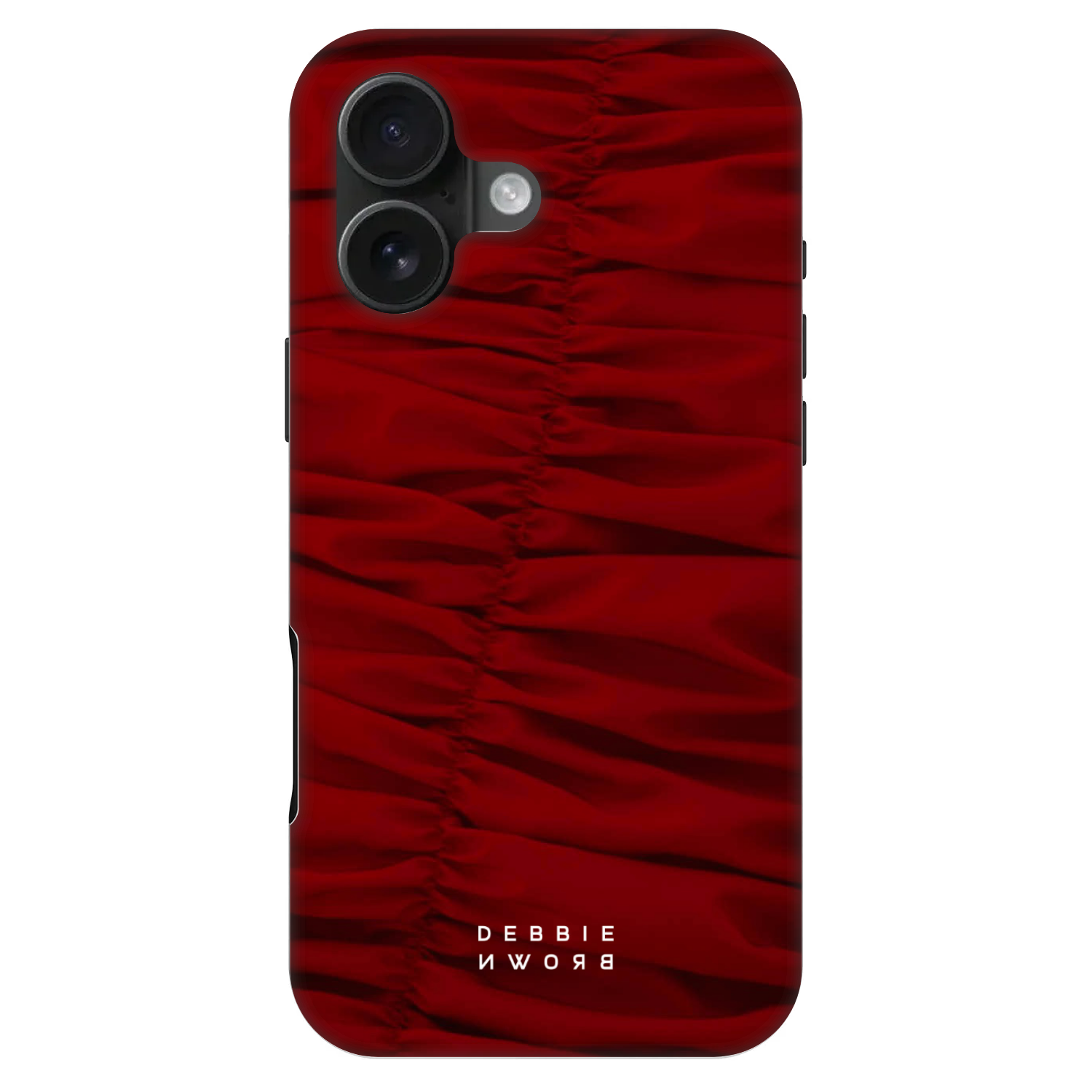 Picasee Fashion Case MagSafe za Apple iPhone 16 - THIRFTY WOMAN