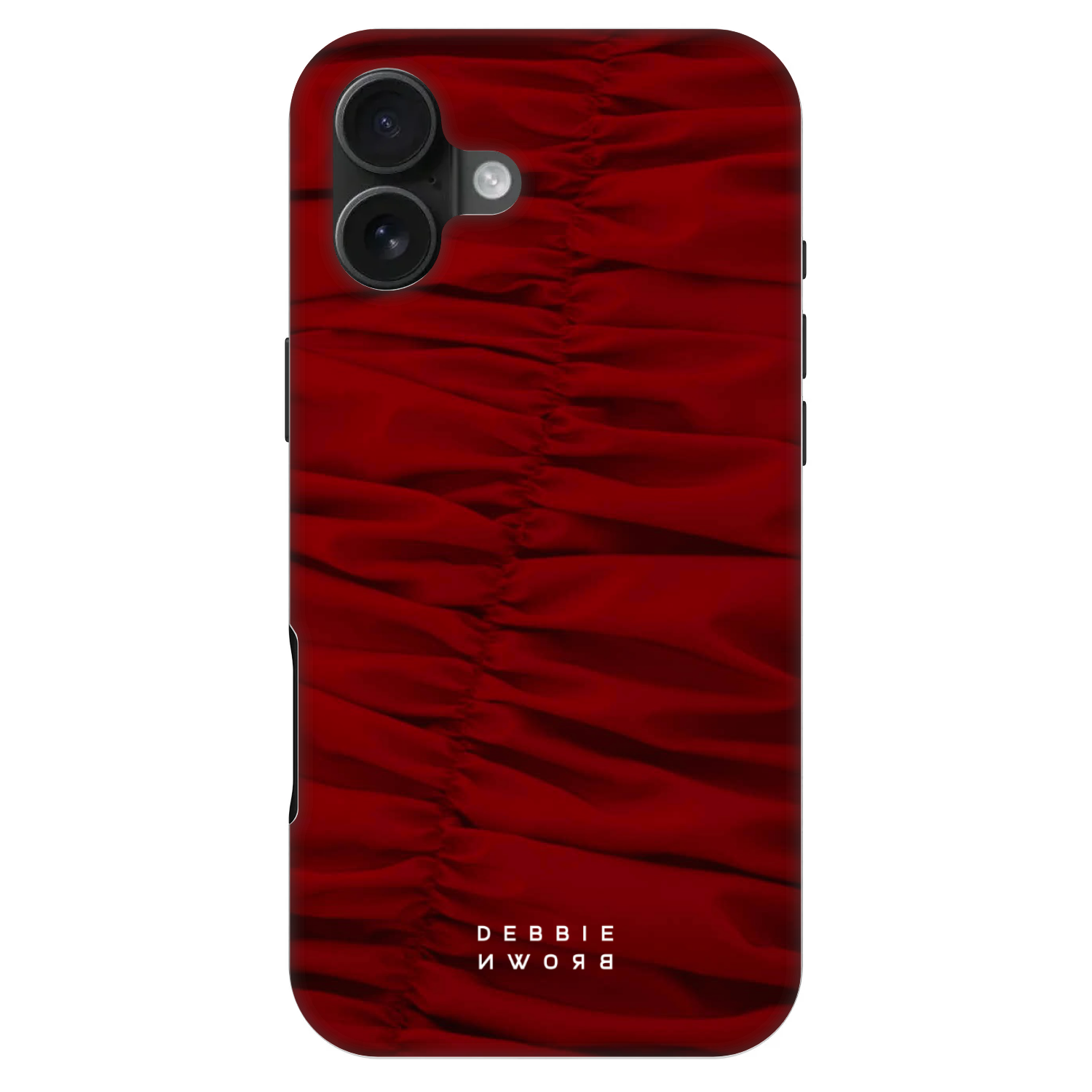 Picasee Fashion Case MagSafe za Apple iPhone 16 Plus - THIRFTY WOMAN