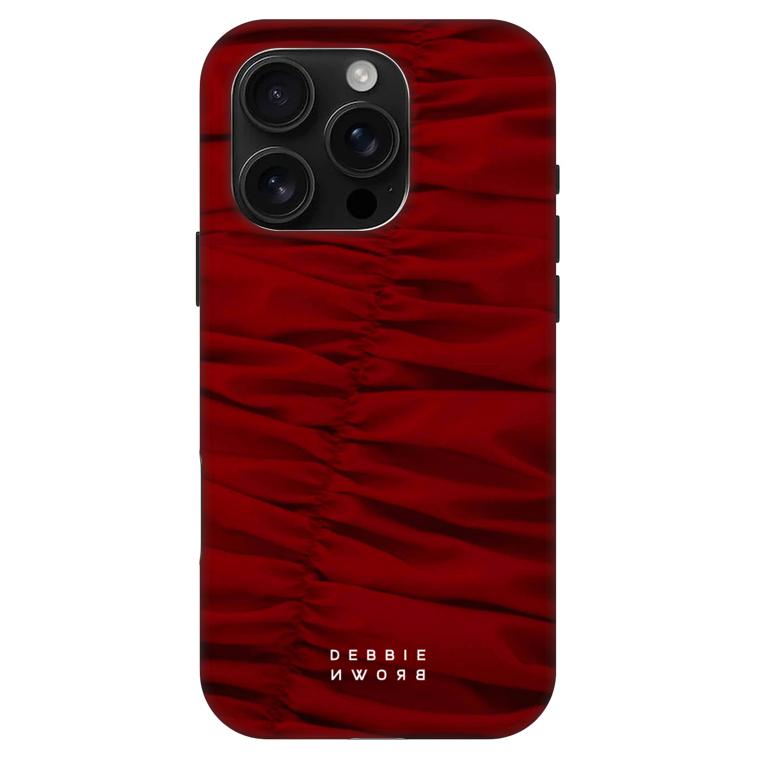 Picasee Fashion Case MagSafe za Apple iPhone 16 Pro - THIRFTY WOMAN