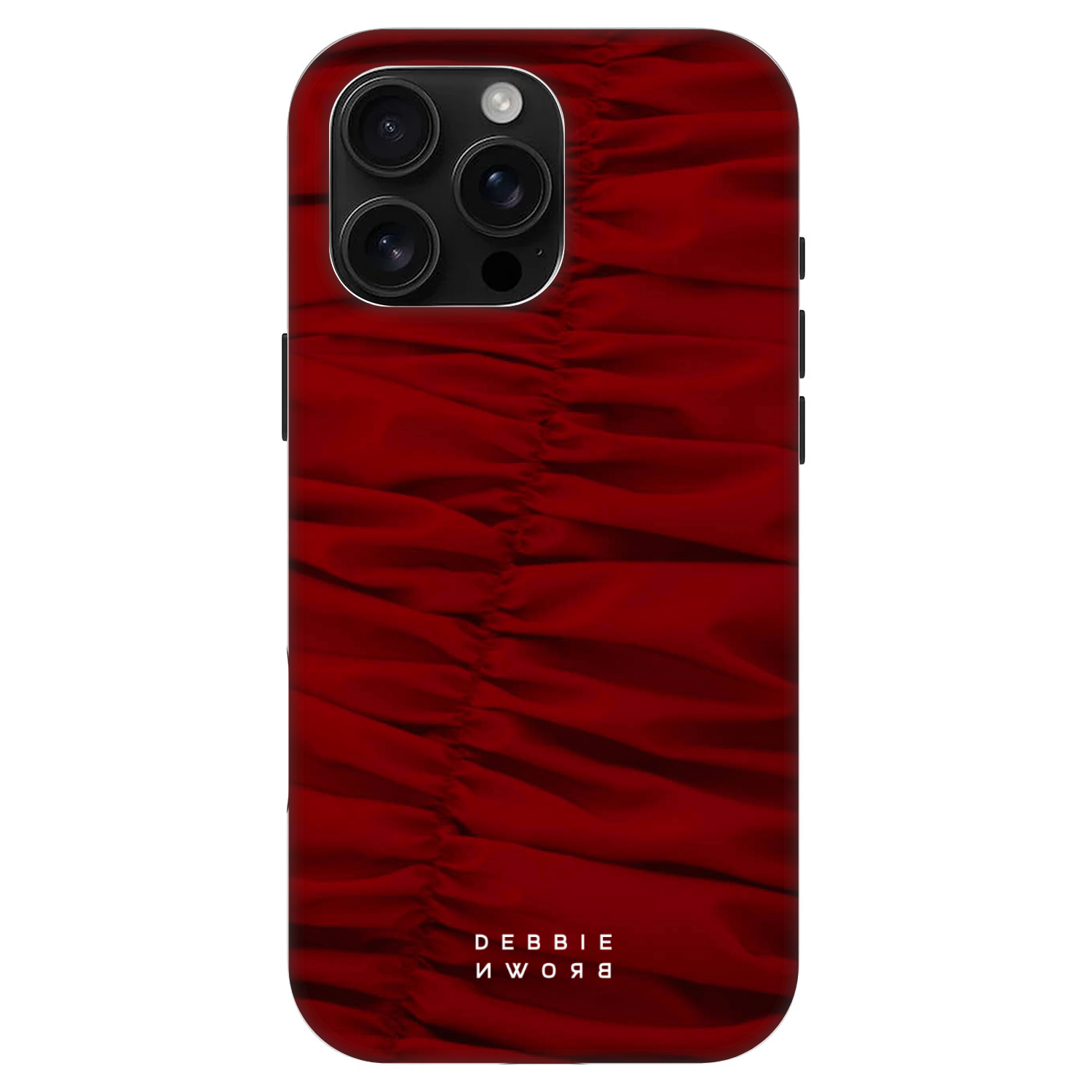 Picasee Fashion Case MagSafe za Apple iPhone 16 Pro Max - THIRFTY WOMAN