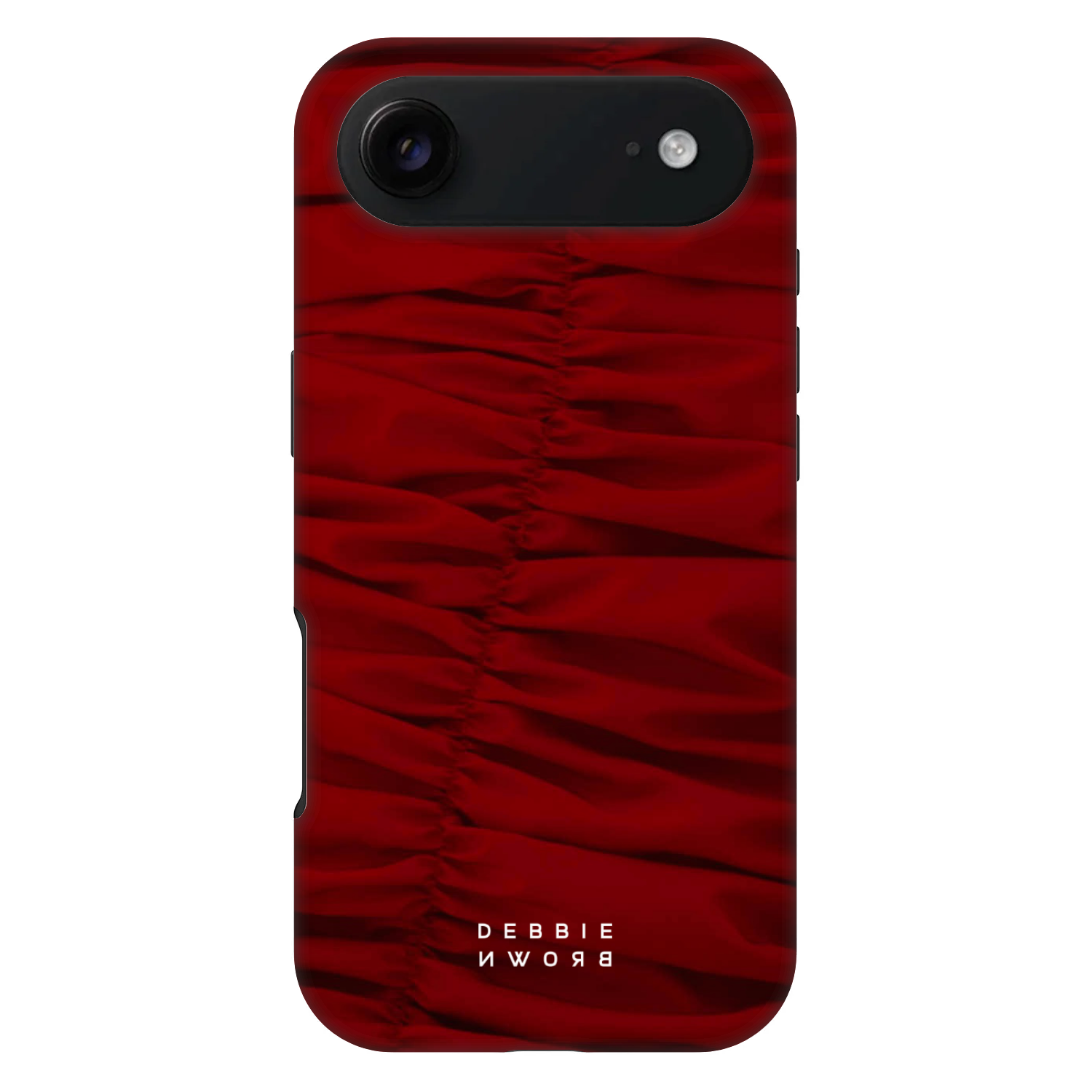 Picasee Fashion Case MagSafe za Apple iPhone Air - THIRFTY WOMAN