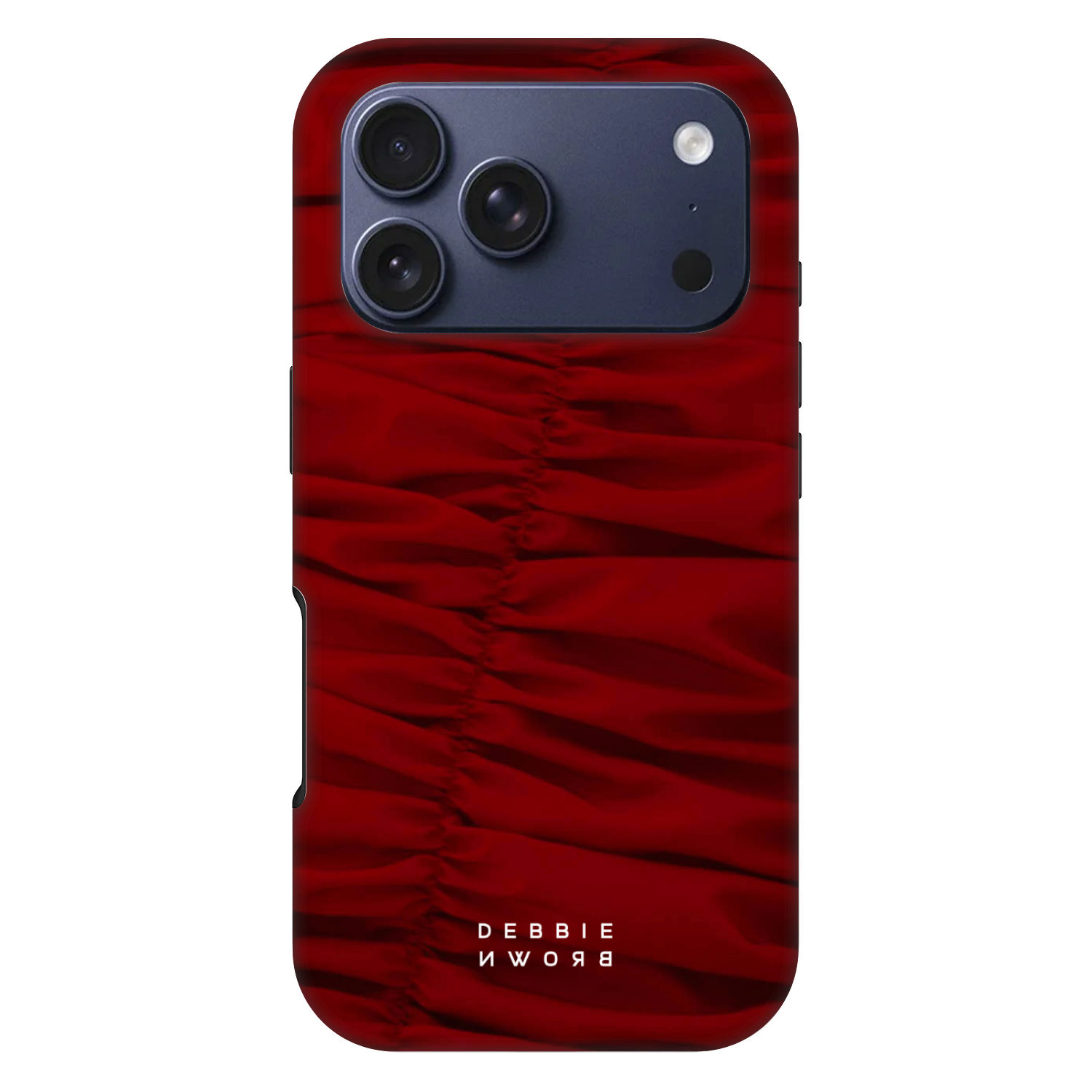 Picasee Fashion Case MagSafe za Apple iPhone 17 Pro - THIRFTY WOMAN