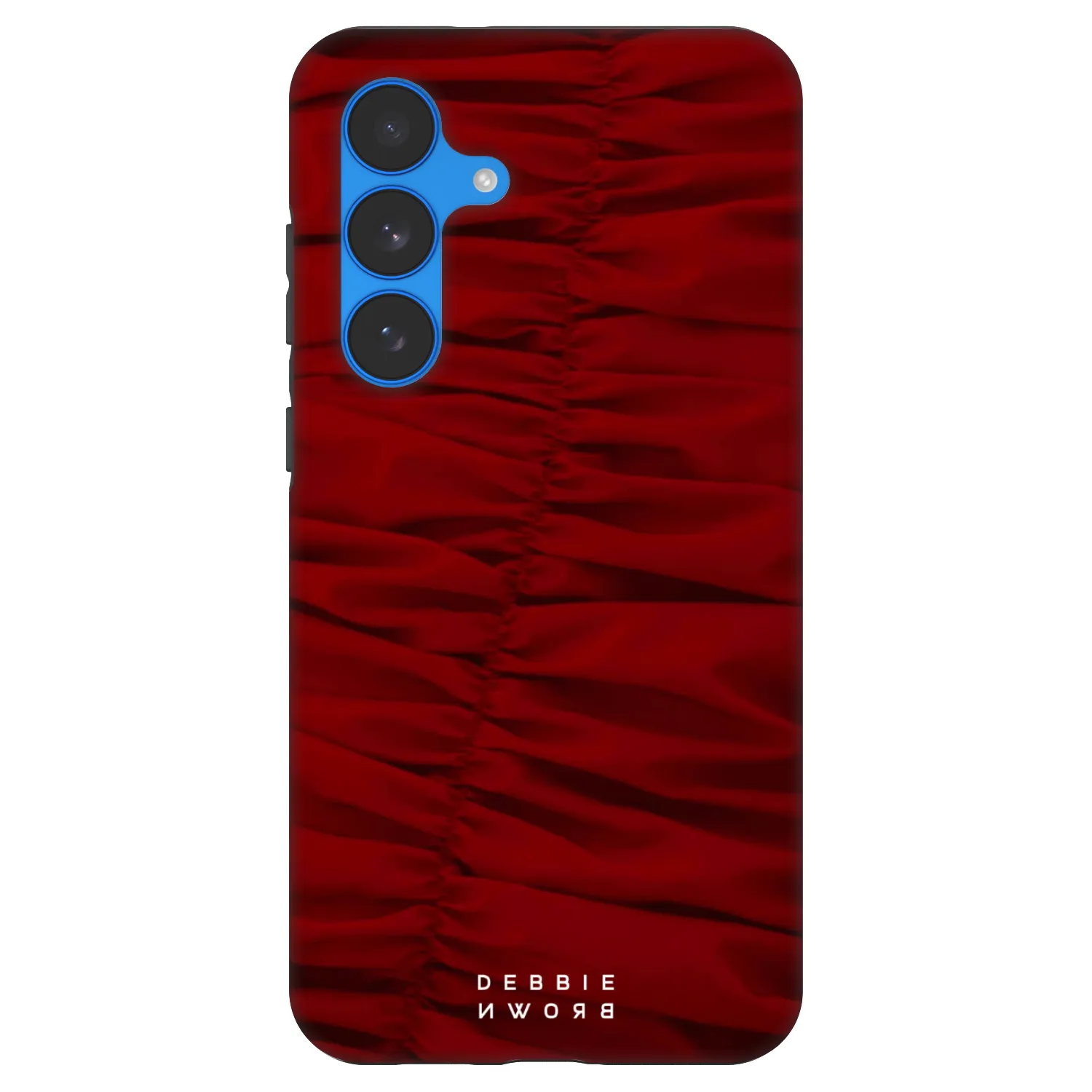 Picasee Fashion Case za Samsung Galaxy S25 FE 5G - THIRFTY WOMAN
