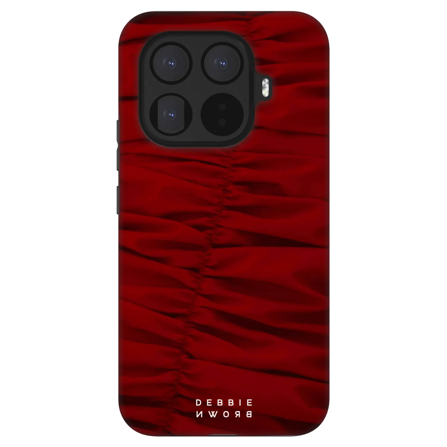 Picasee Fashion Case za Xiaomi 15T Pro - THIRFTY WOMAN