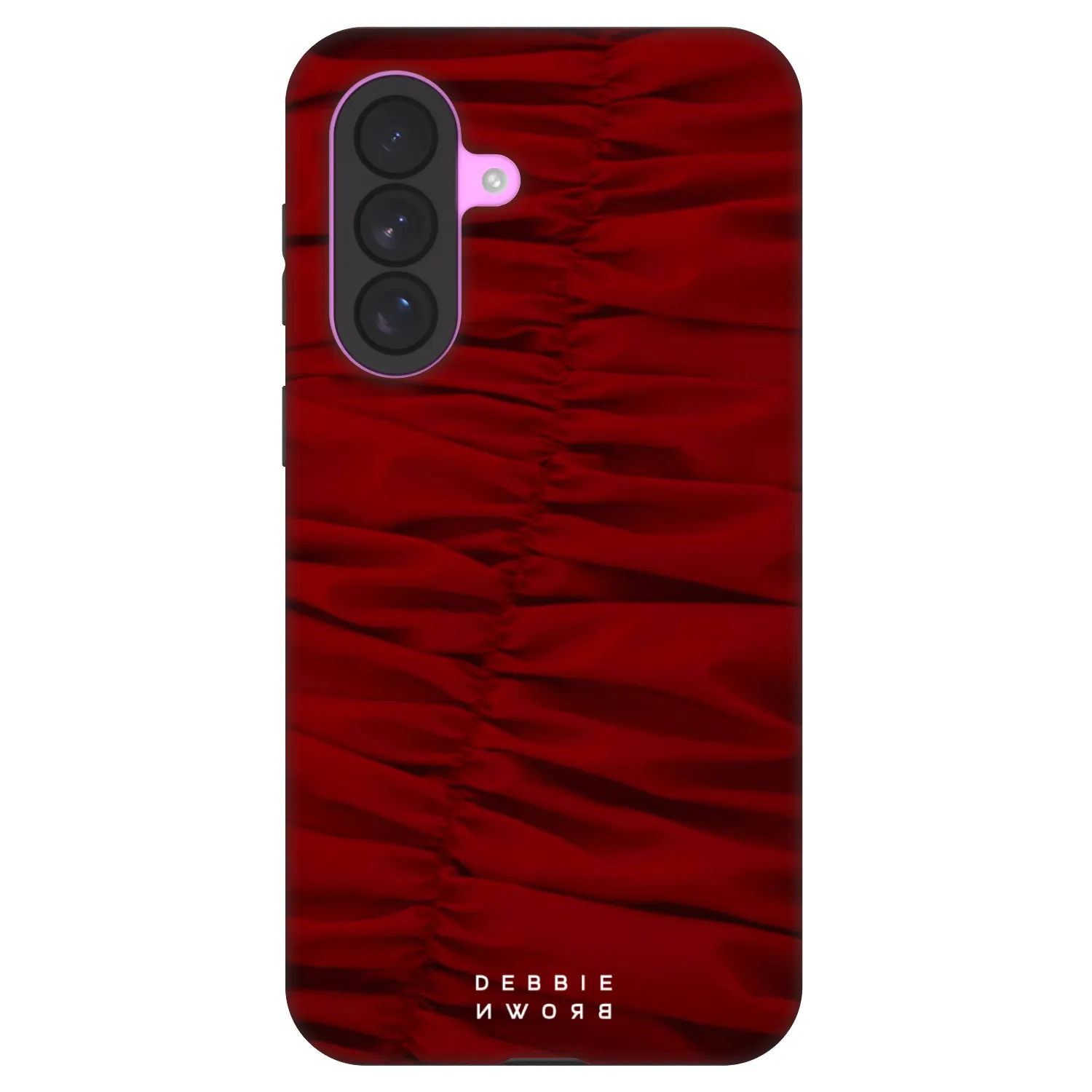 Picasee Fashion Case za Samsung Galaxy A37 - THIRFTY WOMAN