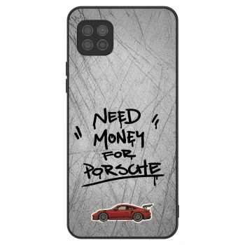 Maskica za Huawei P40 Lite - Grey Drift