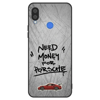Maskica za Huawei Nova 3 - Grey Drift