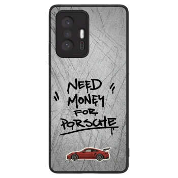 Picasee ULTIMATE CASE za Xiaomi 11T Pro - Grey Drift