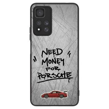 Maskica za Xiaomi Redmi Note 11 Pro+ 5G - Grey Drift