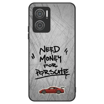 Maskica za Xiaomi Redmi 10 5G - Grey Drift