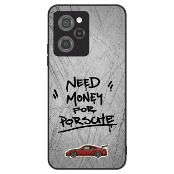 Maskica za Xiaomi Poco X5 Pro - Grey Drift