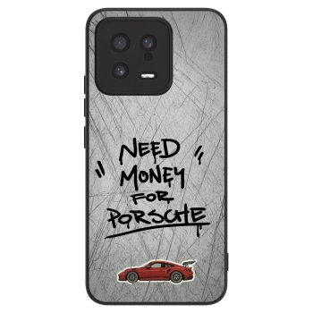 Maskica za Xiaomi 13 - Grey Drift