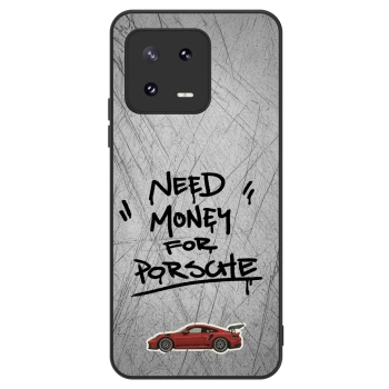 Maskica za Xiaomi 13 Pro - Grey Drift