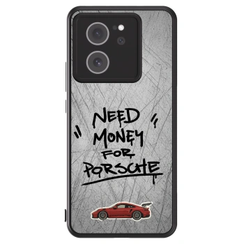 Picasee ULTIMATE CASE za Xiaomi 13T Pro - Grey Drift