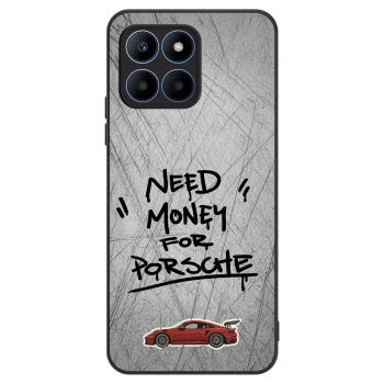 Maskica za Honor 70 Lite - Grey Drift