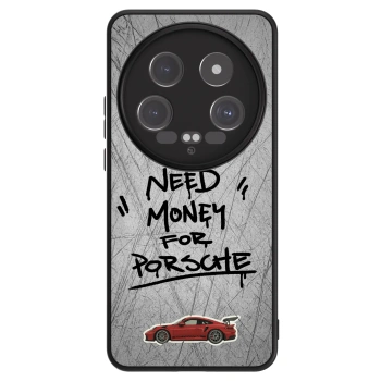 Maskica za Xiaomi 14 Ultra - Grey Drift
