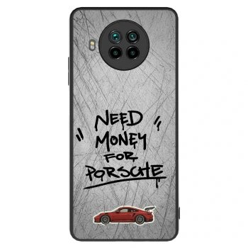 Maskica za Xiaomi Mi 10T Lite - Grey Drift