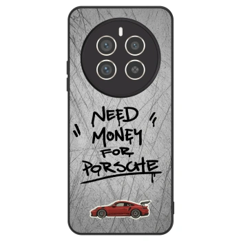 Maskica za Realme 12 Pro 5G - Grey Drift