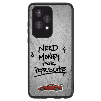 Maskica za Honor 200 Lite - Grey Drift