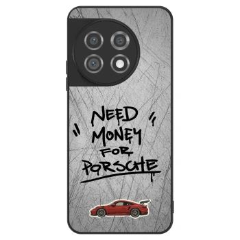 Maskica za OnePlus 11 5G - Grey Drift