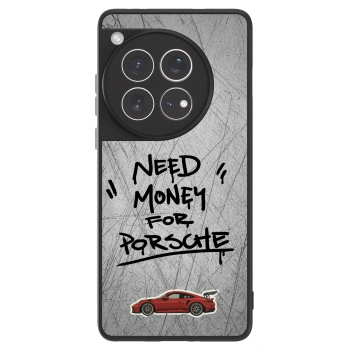 Picasee ULTIMATE CASE za OnePlus 12 5G - Grey Drift