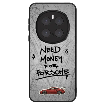 Maskica za Honor Magic7 Pro 5G - Grey Drift