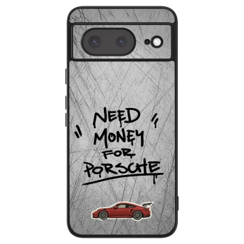 Maskica za Google Pixel 8a - Grey Drift