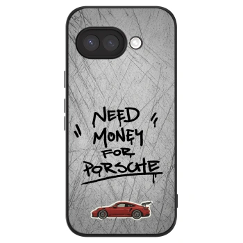 Maskica za Google Pixel 9a - Grey Drift