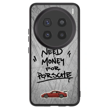 Maskica za Vivo X200 Pro - Grey Drift