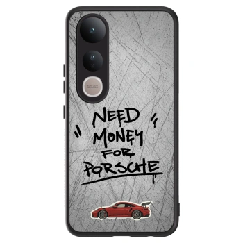 Maskica za Vivo V50 Lite 5G - Grey Drift