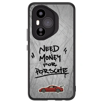 Maskica za Honor 400 Pro 5G - Grey Drift
