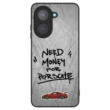 Maskica za Xiaomi Redmi A5 - Grey Drift