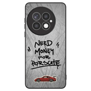 Maskica za OnePlus 13 5G - Grey Drift