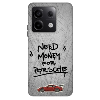 Maskica za Xiaomi Redmi Note 13 Pro 5G - Grey Drift
