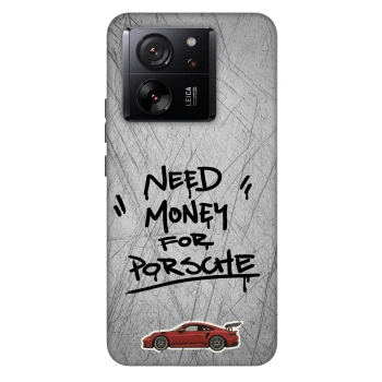 Maskica za Xiaomi 13T - Grey Drift